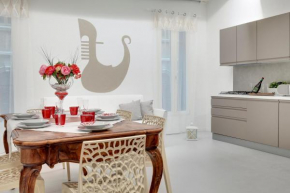  Bacchus Venice Residence  Венеция